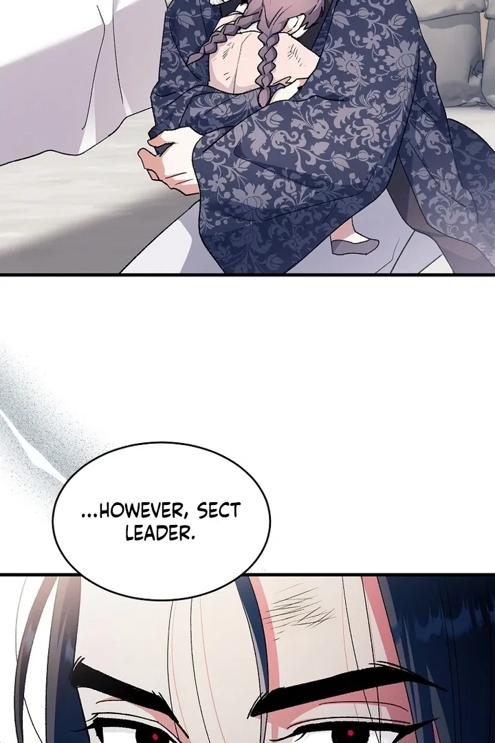 The Villainous Husband I Killed Has Returned Chapter 40 – Page 18