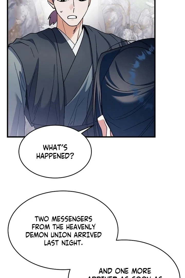 The Villainous Husband I Killed Has Returned Chapter 40 – Page 20
