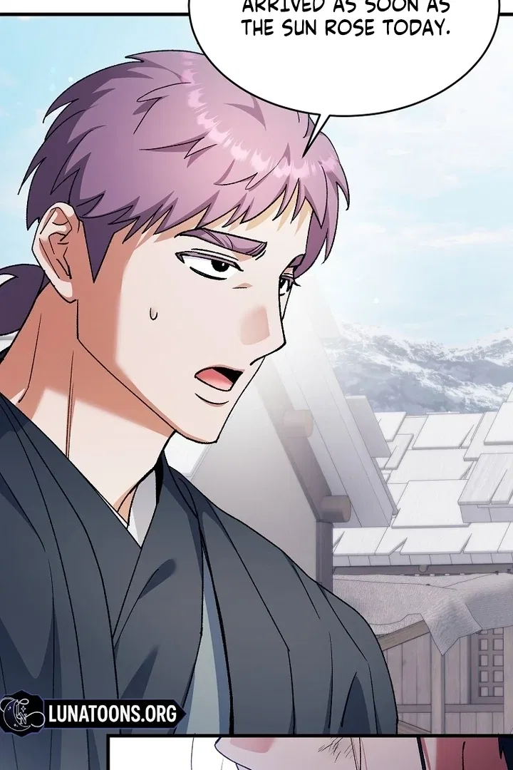 The Villainous Husband I Killed Has Returned Chapter 40 – Page 21