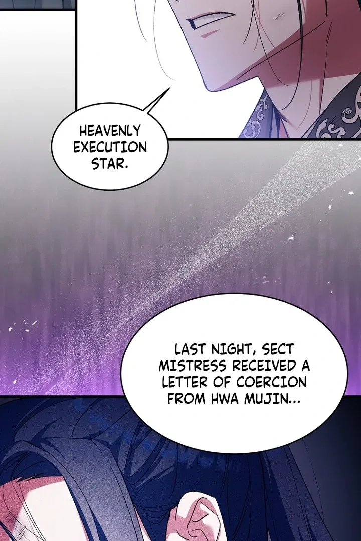 The Villainous Husband I Killed Has Returned Chapter 40 – Page 22