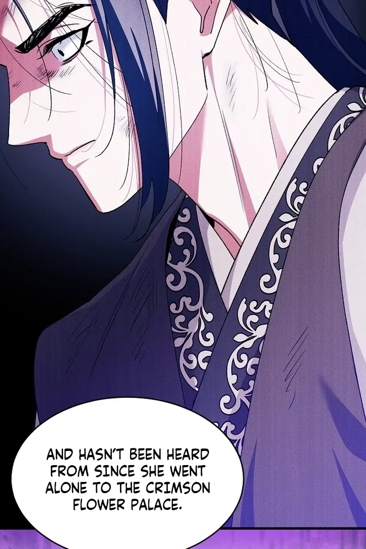 The Villainous Husband I Killed Has Returned Chapter 40 – Page 23