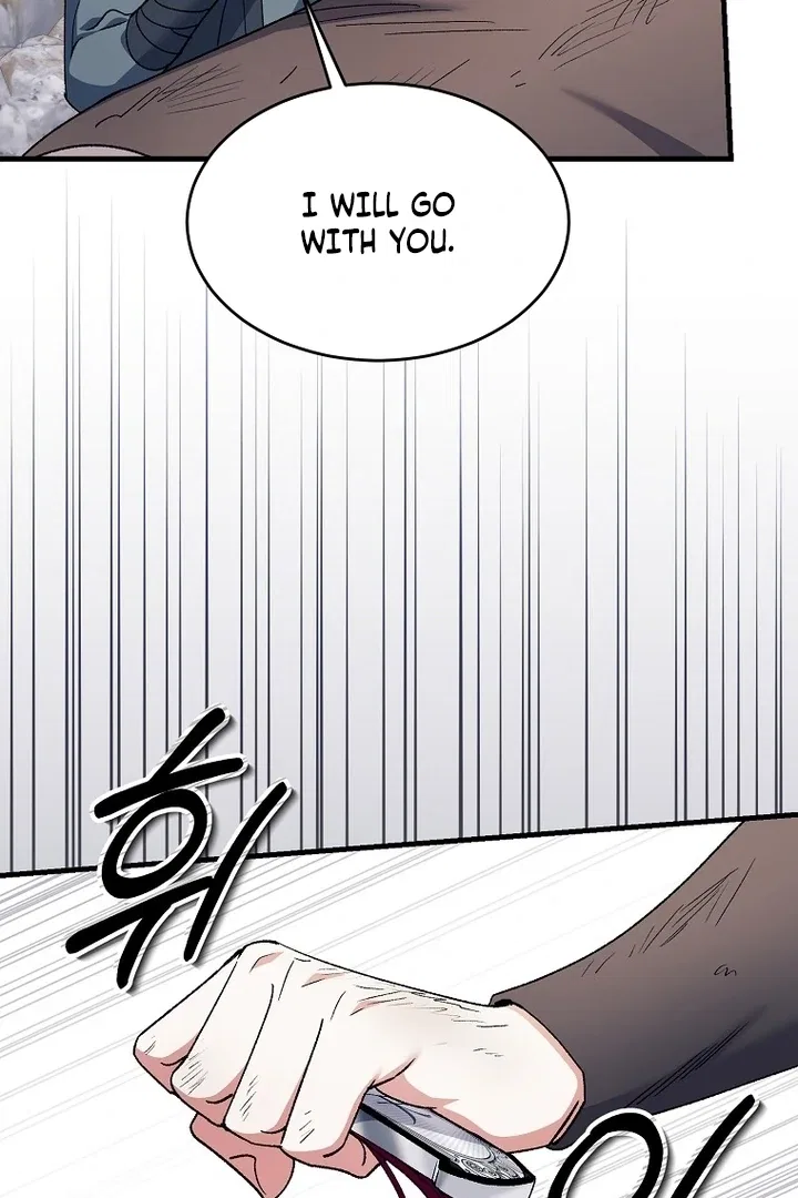 The Villainous Husband I Killed Has Returned Chapter 40 – Page 25