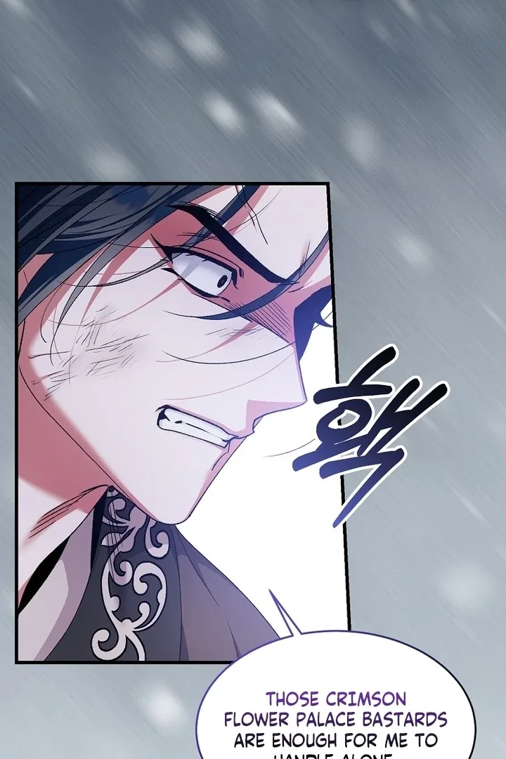 The Villainous Husband I Killed Has Returned Chapter 40 – Page 30