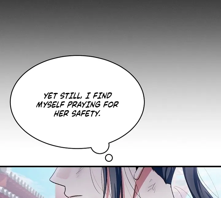 The Villainous Husband I Killed Has Returned Chapter 40 – Page 41