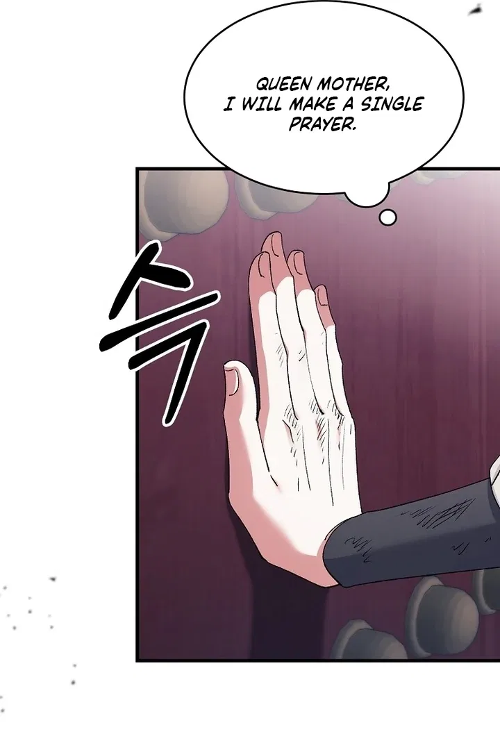 The Villainous Husband I Killed Has Returned Chapter 40 – Page 43