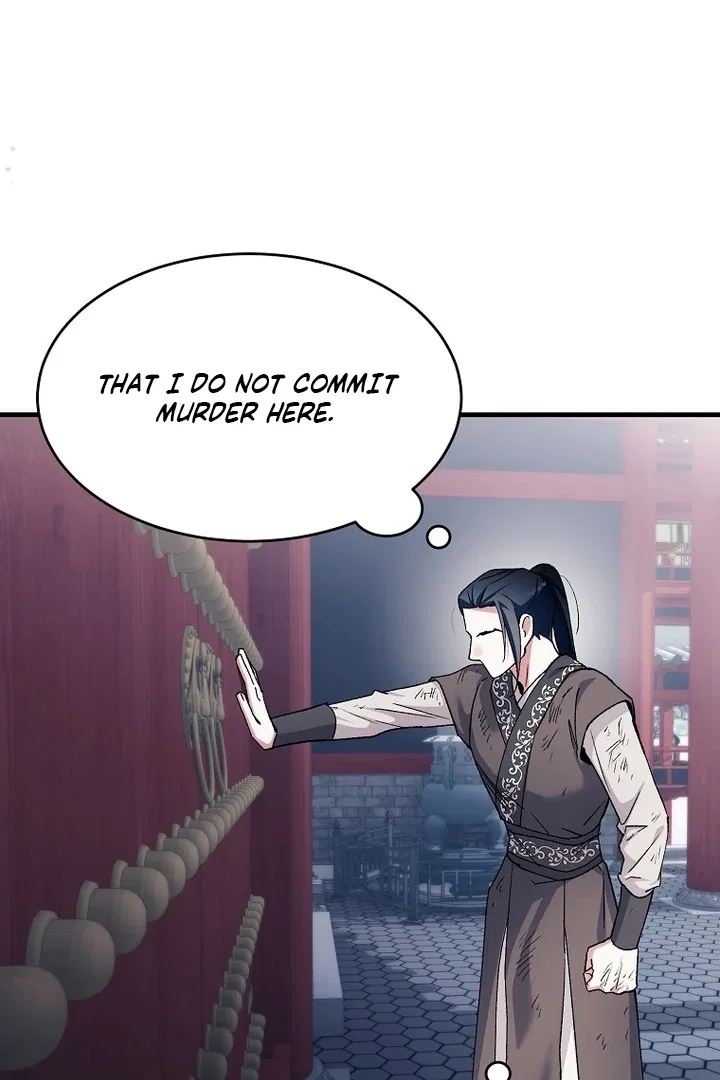 The Villainous Husband I Killed Has Returned Chapter 40 – Page 44