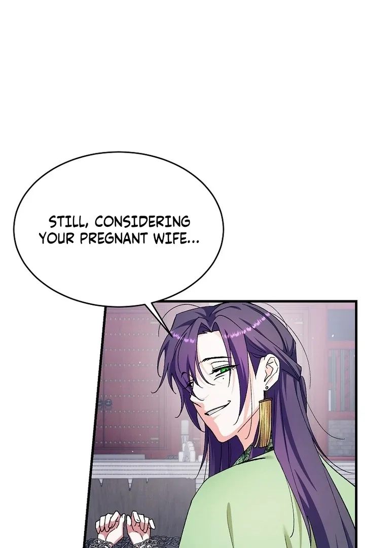 The Villainous Husband I Killed Has Returned Chapter 40 – Page 52