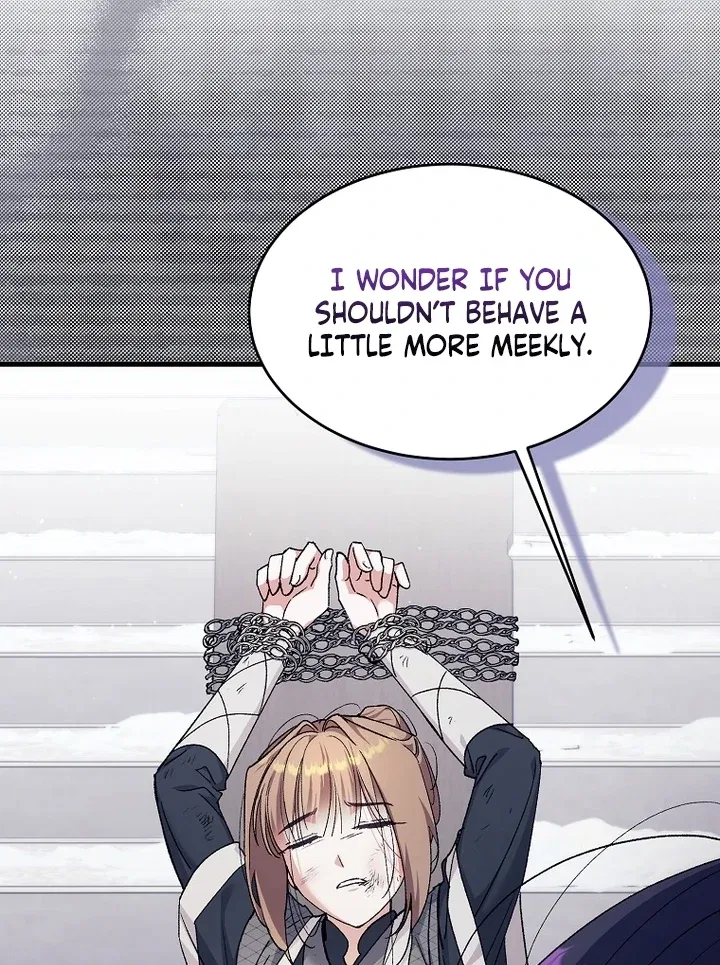 The Villainous Husband I Killed Has Returned Chapter 40 – Page 54