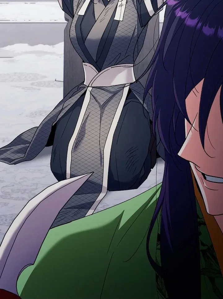 The Villainous Husband I Killed Has Returned Chapter 40 – Page 55