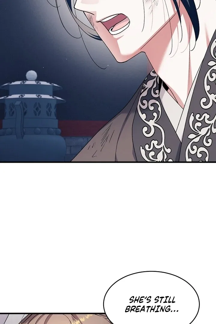 The Villainous Husband I Killed Has Returned Chapter 40 – Page 57