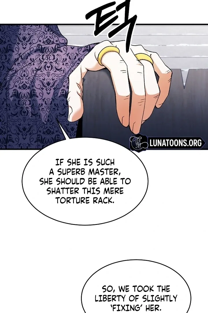 The Villainous Husband I Killed Has Returned Chapter 40 – Page 60