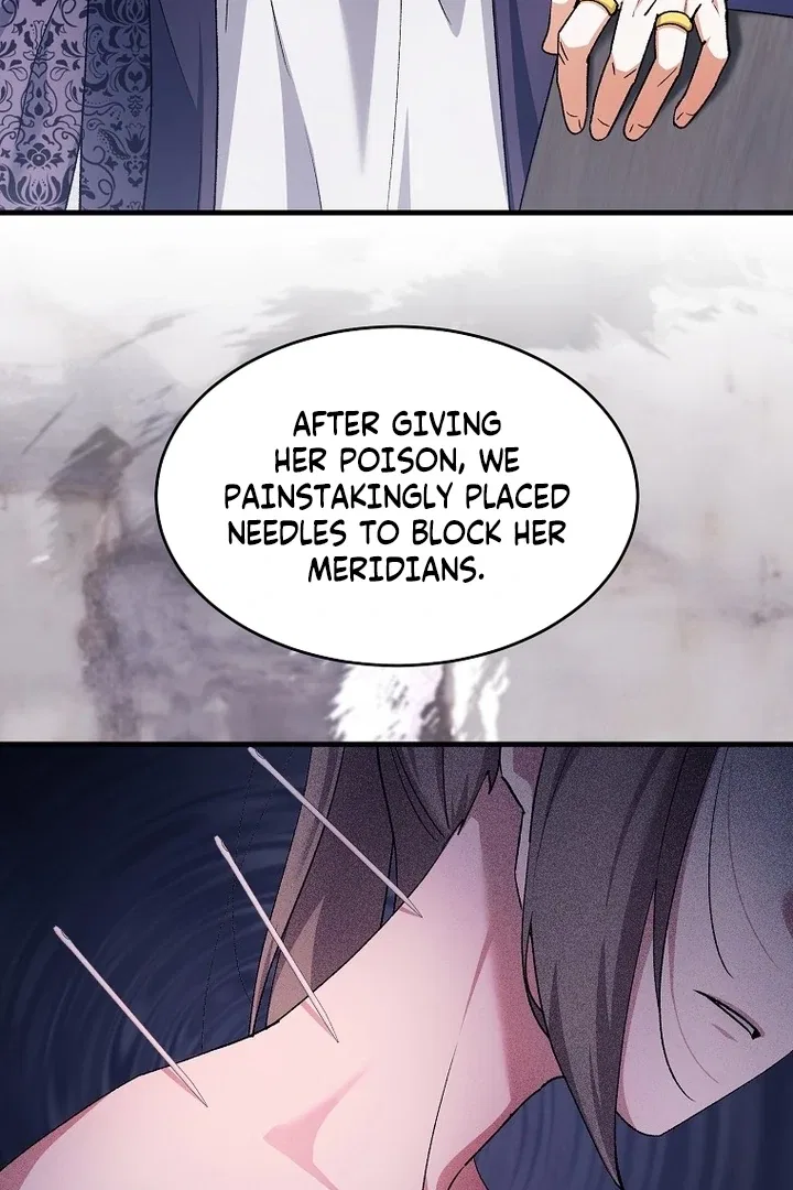 The Villainous Husband I Killed Has Returned Chapter 40 – Page 62
