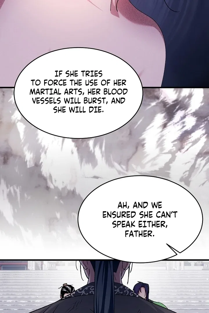 The Villainous Husband I Killed Has Returned Chapter 40 – Page 63