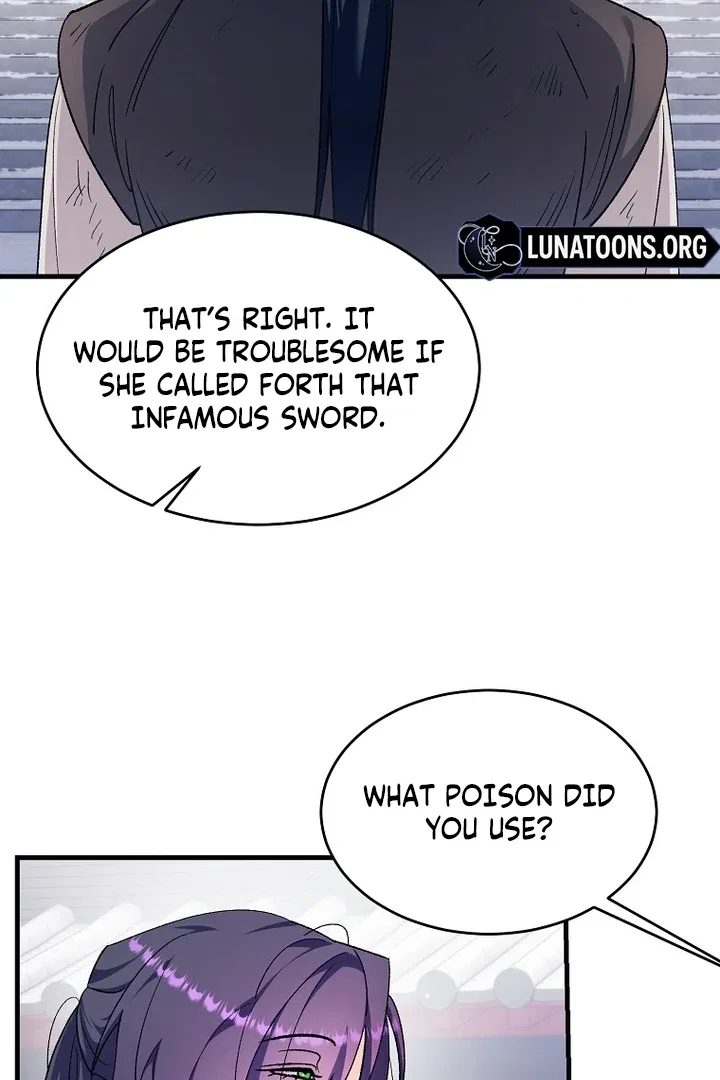 The Villainous Husband I Killed Has Returned Chapter 40 – Page 64