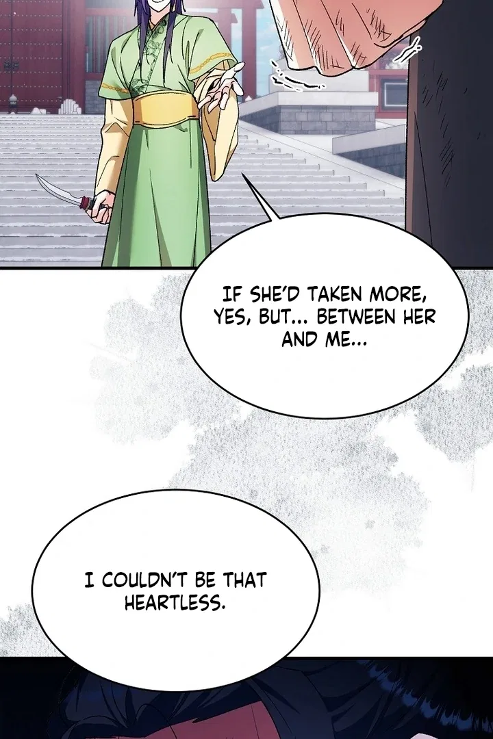 The Villainous Husband I Killed Has Returned Chapter 40 – Page 67