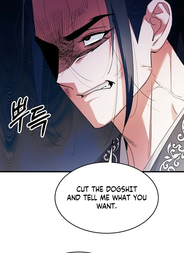 The Villainous Husband I Killed Has Returned Chapter 40 – Page 68