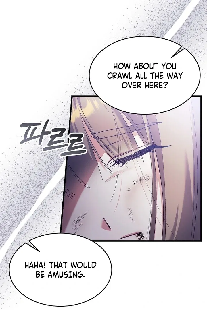 The Villainous Husband I Killed Has Returned Chapter 40 – Page 75