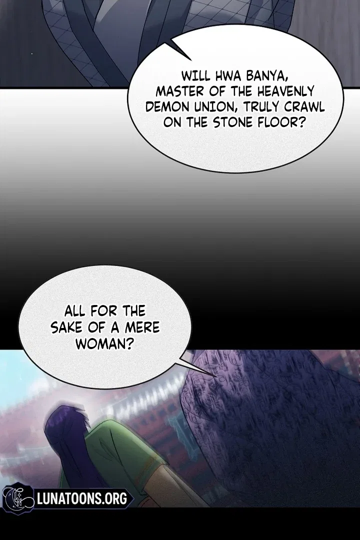 The Villainous Husband I Killed Has Returned Chapter 40 – Page 77