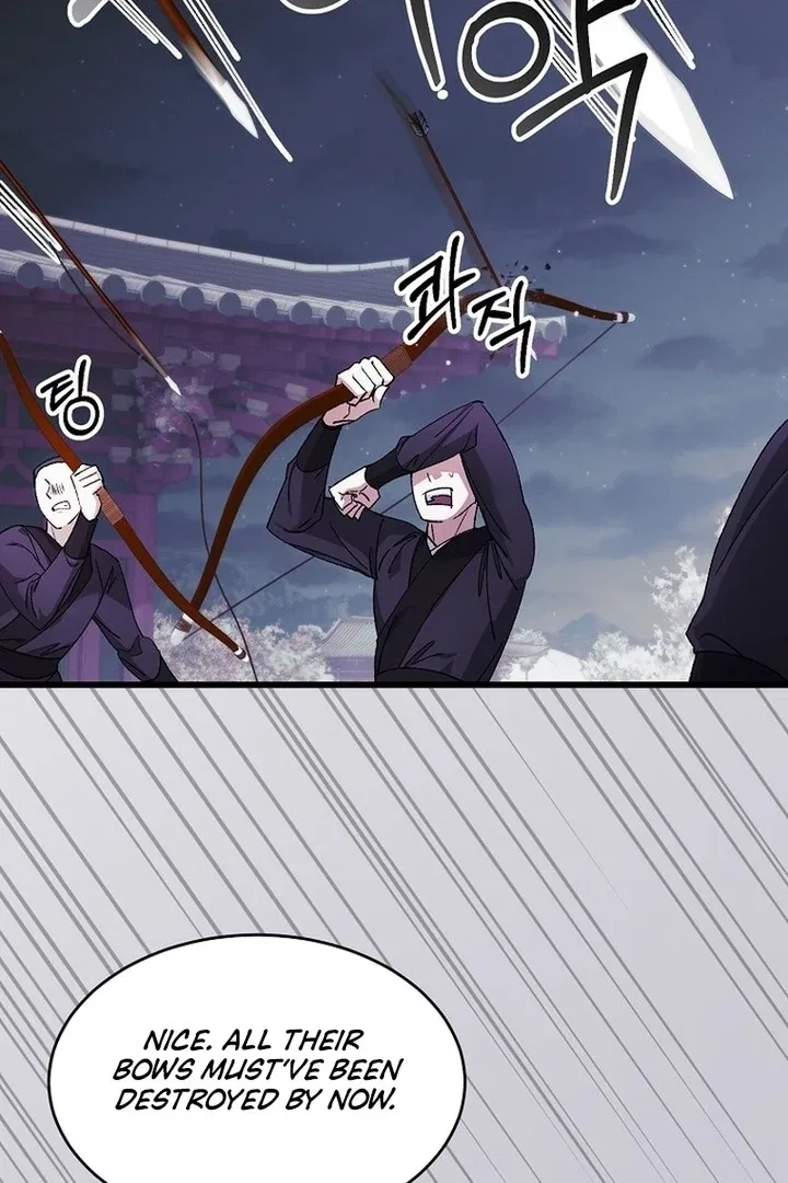 The Villainous Husband I Killed Has Returned Chapter 39 – Page 23