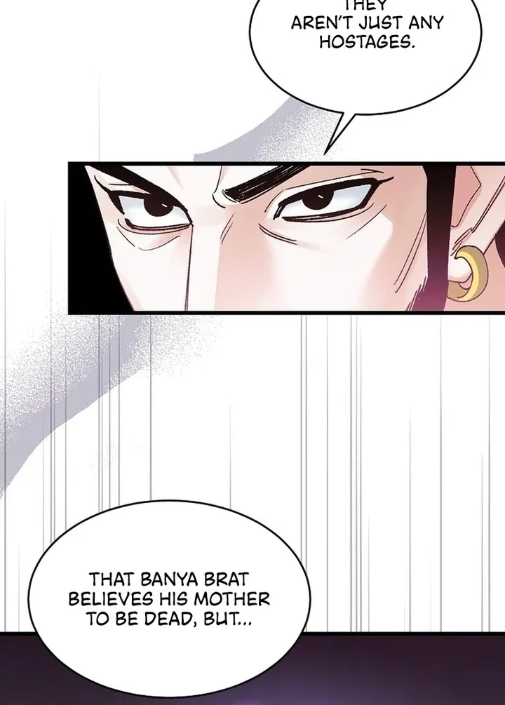 The Villainous Husband I Killed Has Returned Chapter 39 – Page 39