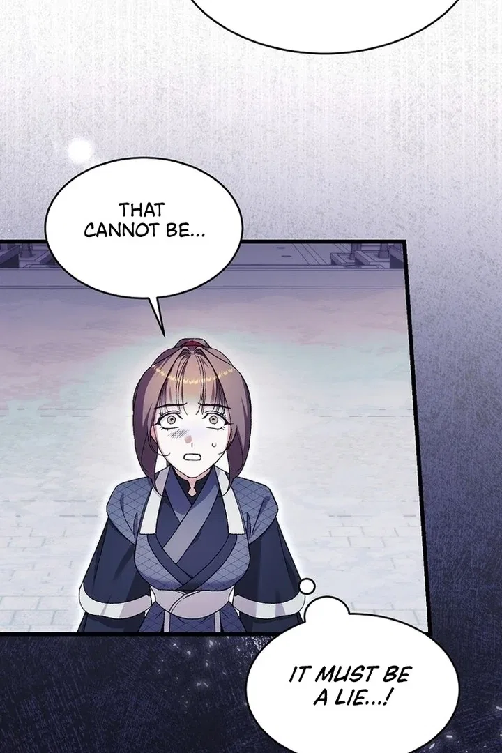 The Villainous Husband I Killed Has Returned Chapter 39 – Page 41