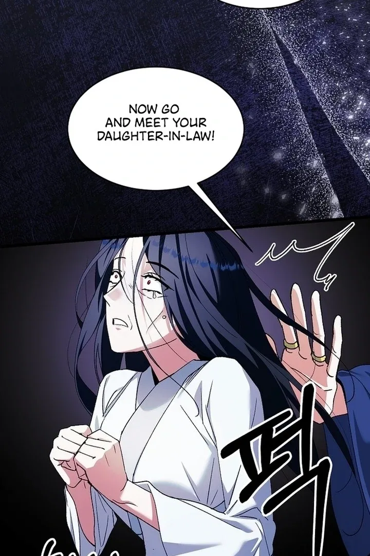 The Villainous Husband I Killed Has Returned Chapter 39 – Page 42