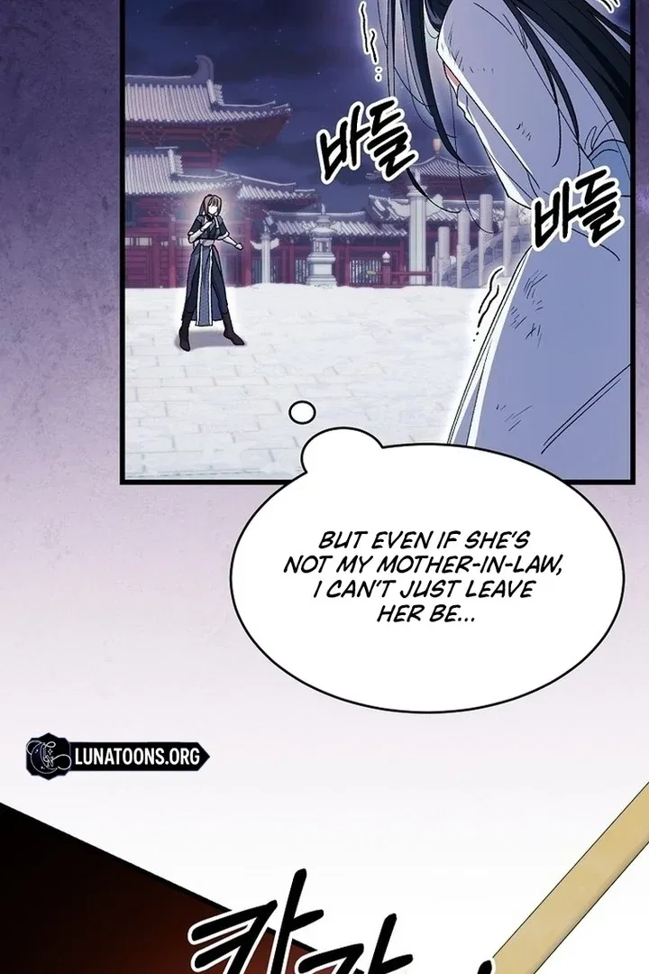 The Villainous Husband I Killed Has Returned Chapter 39 – Page 44