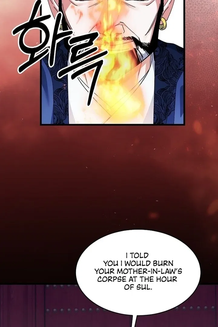 The Villainous Husband I Killed Has Returned Chapter 39 – Page 46