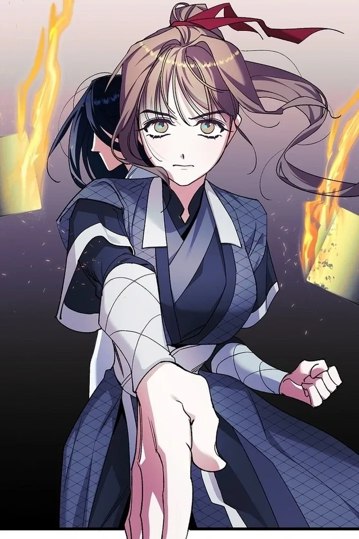 The Villainous Husband I Killed Has Returned Chapter 39 – Page 54