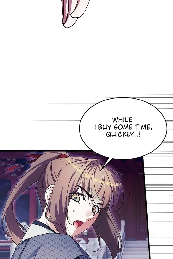 The Villainous Husband I Killed Has Returned Chapter 39 – Page 55