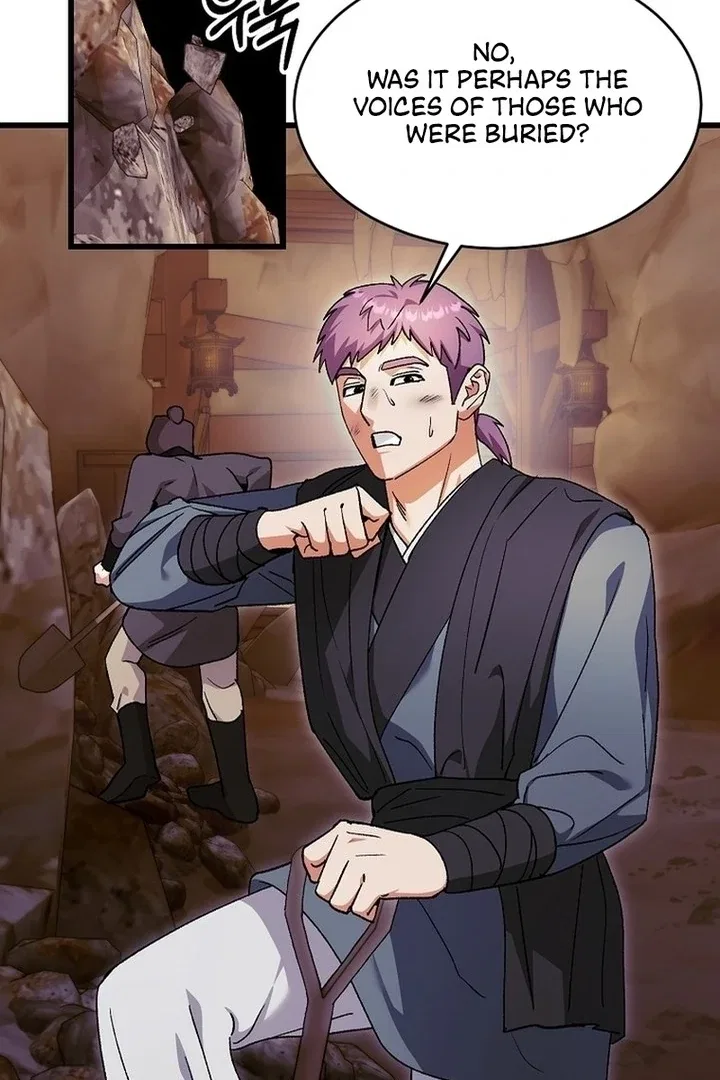 The Villainous Husband I Killed Has Returned Chapter 39 – Page 65