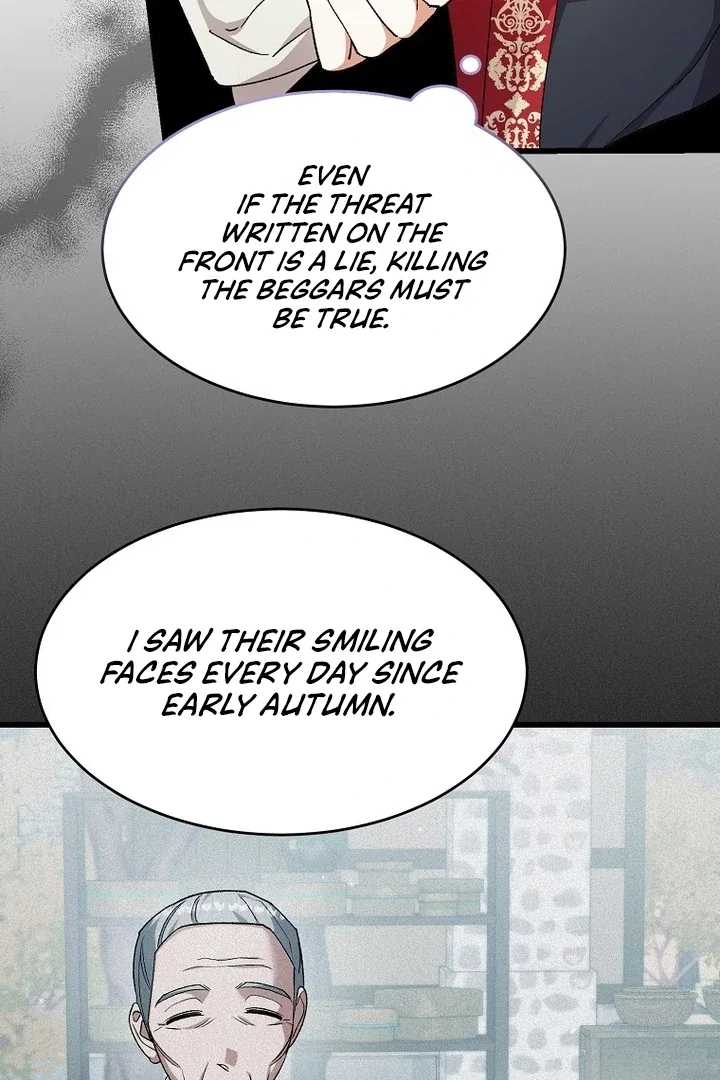 The Villainous Husband I Killed Has Returned Chapter 38 – Page 20