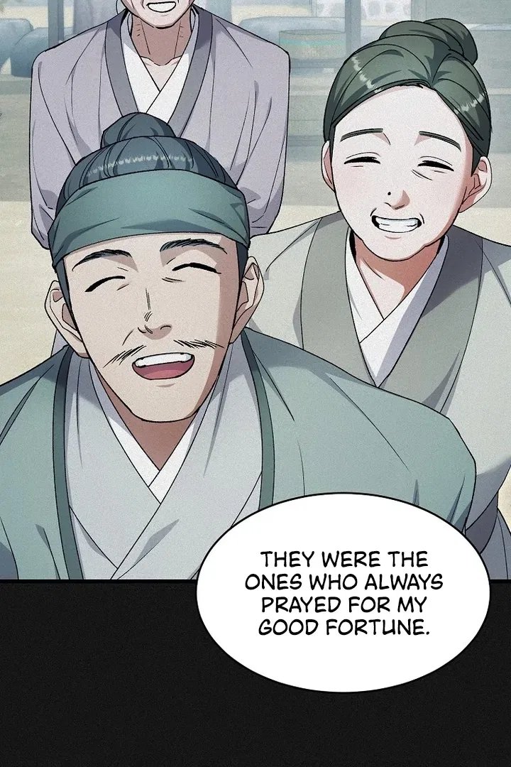 The Villainous Husband I Killed Has Returned Chapter 38 – Page 21