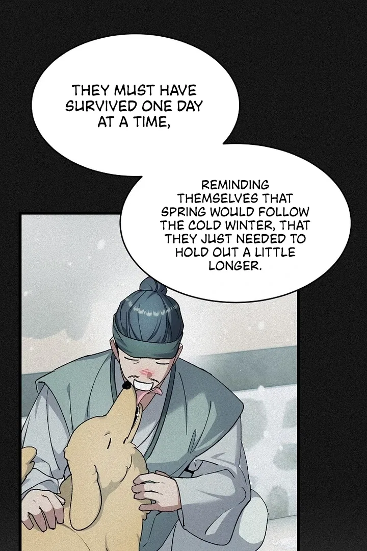 The Villainous Husband I Killed Has Returned Chapter 38 – Page 22