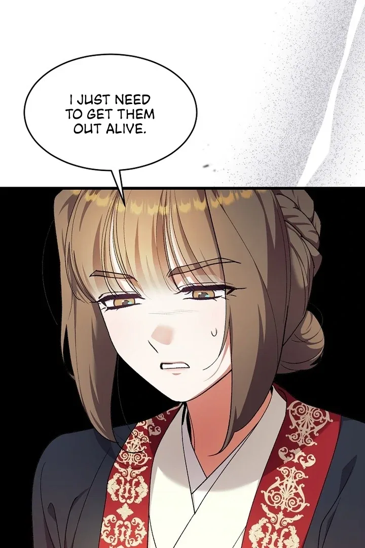 The Villainous Husband I Killed Has Returned Chapter 38 – Page 24
