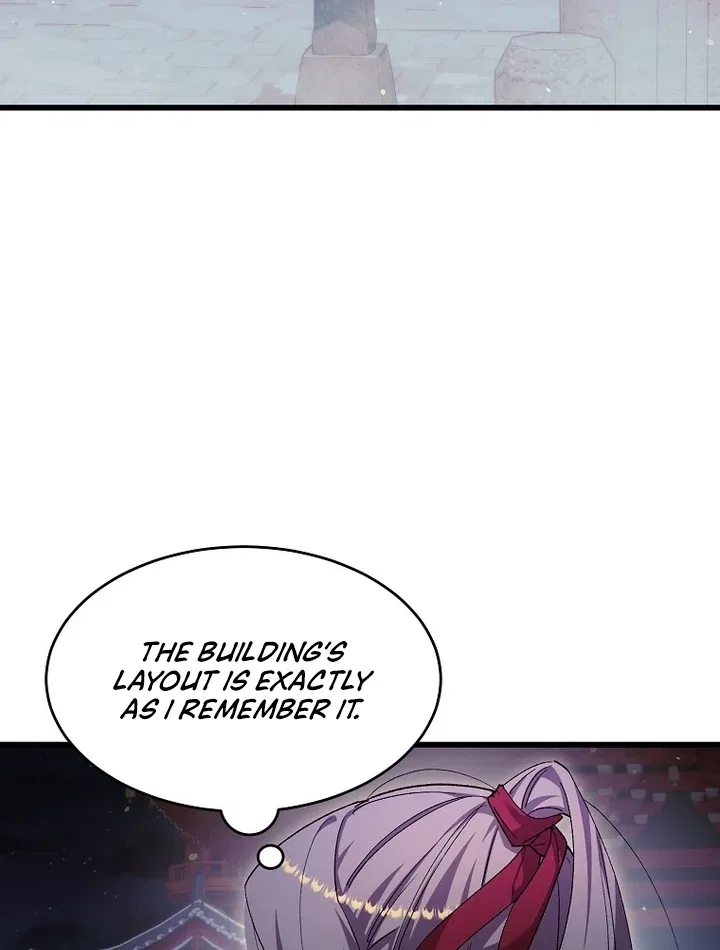 The Villainous Husband I Killed Has Returned Chapter 38 – Page 27