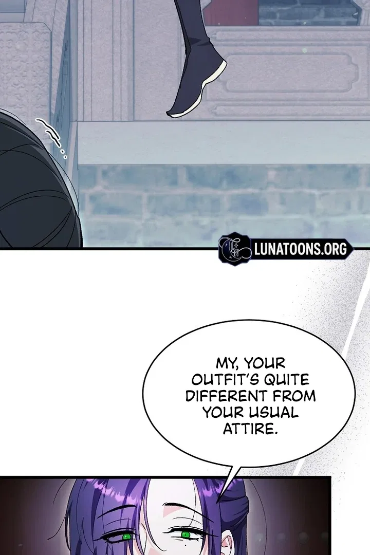The Villainous Husband I Killed Has Returned Chapter 38 – Page 32