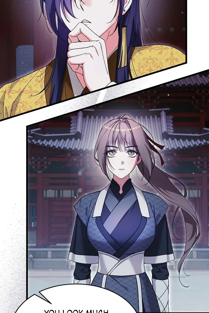 The Villainous Husband I Killed Has Returned Chapter 38 – Page 33