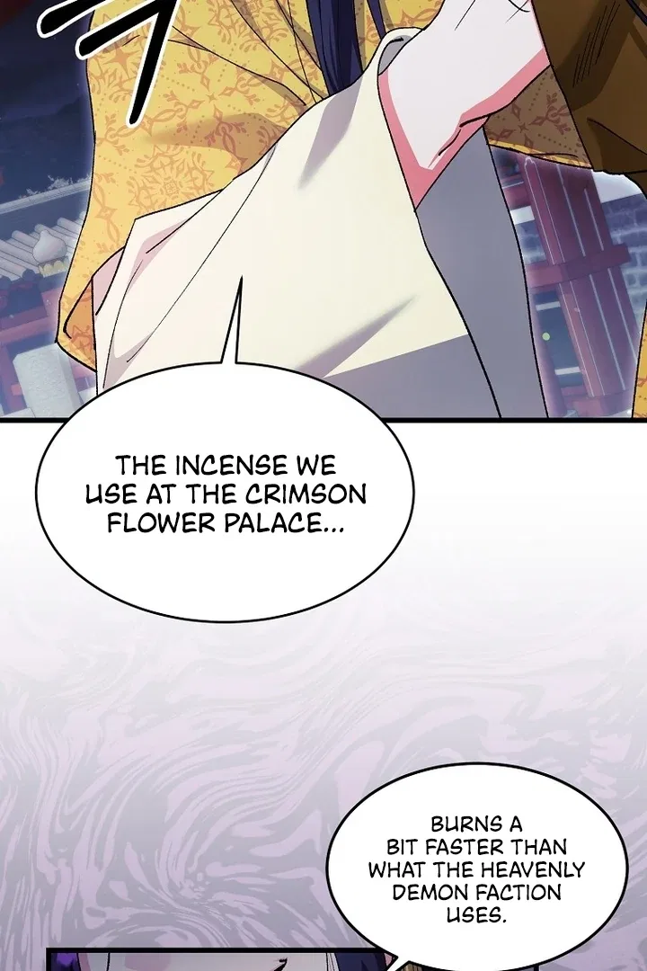 The Villainous Husband I Killed Has Returned Chapter 38 – Page 35