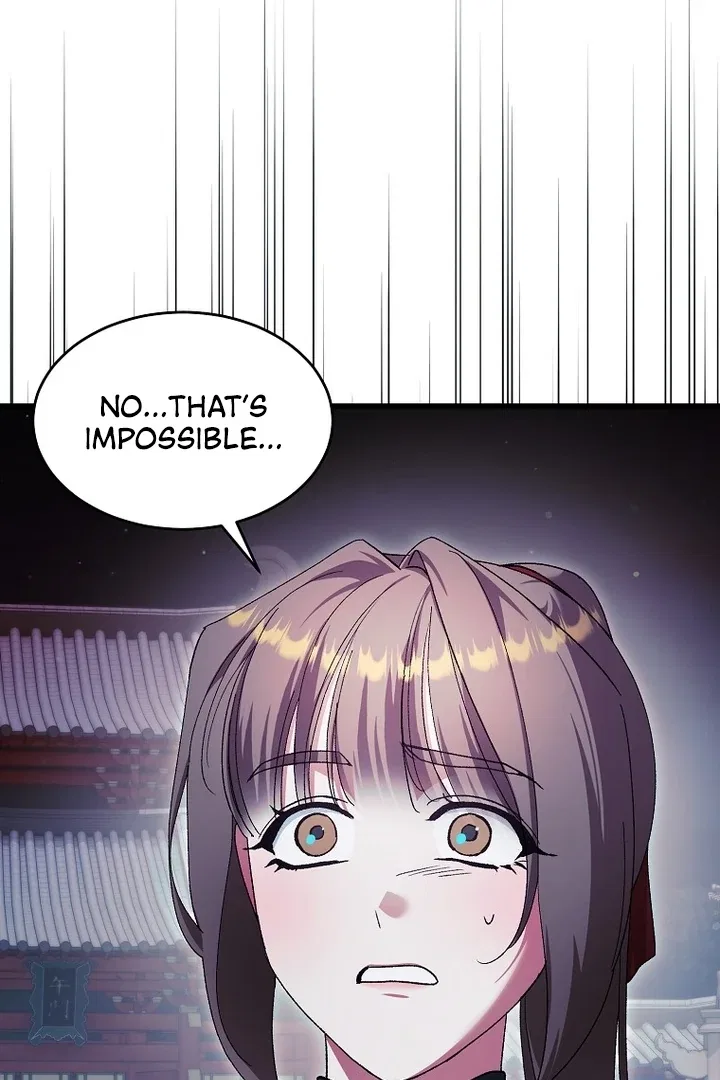 The Villainous Husband I Killed Has Returned Chapter 38 – Page 38