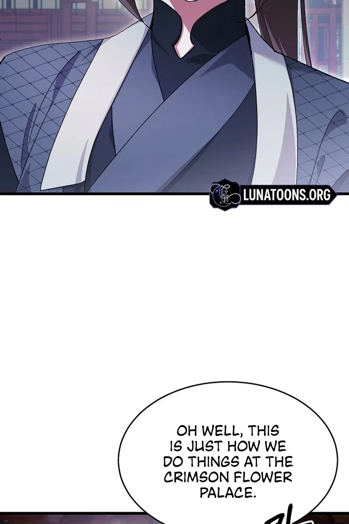 The Villainous Husband I Killed Has Returned Chapter 38 – Page 39