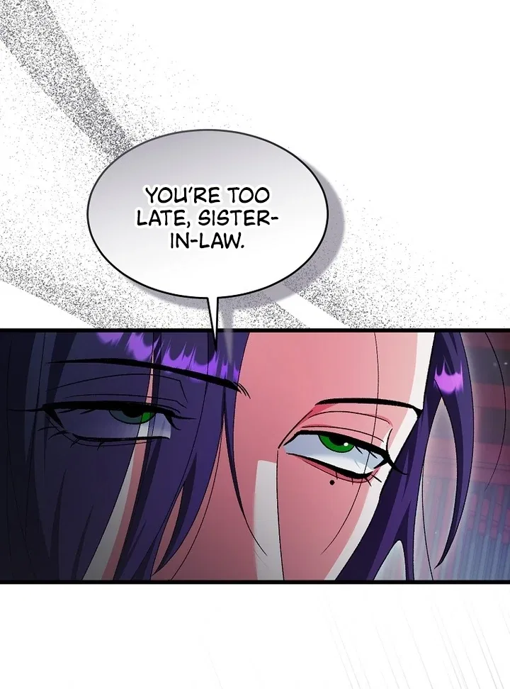 The Villainous Husband I Killed Has Returned Chapter 38 – Page 41