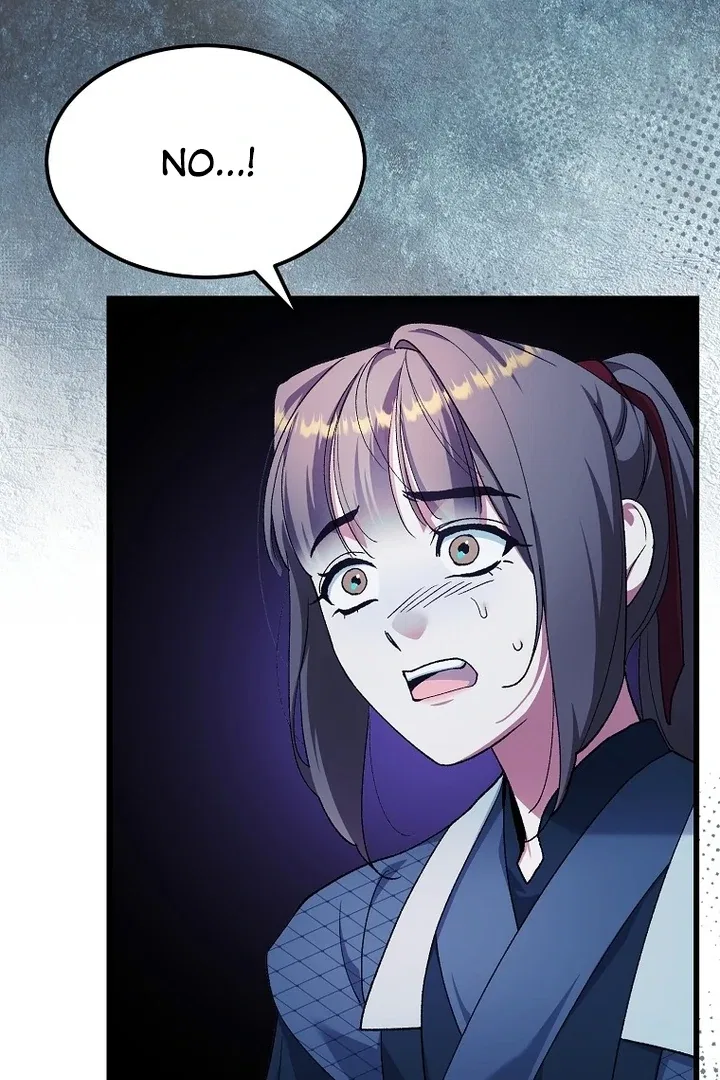 The Villainous Husband I Killed Has Returned Chapter 38 – Page 45