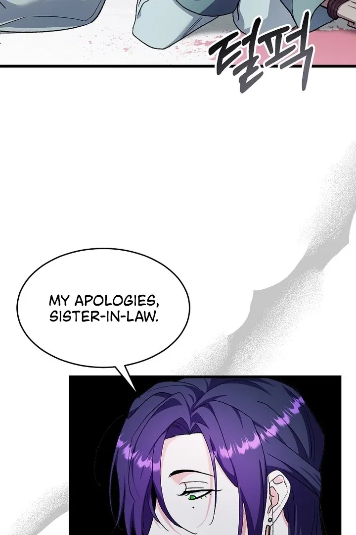 The Villainous Husband I Killed Has Returned Chapter 38 – Page 51