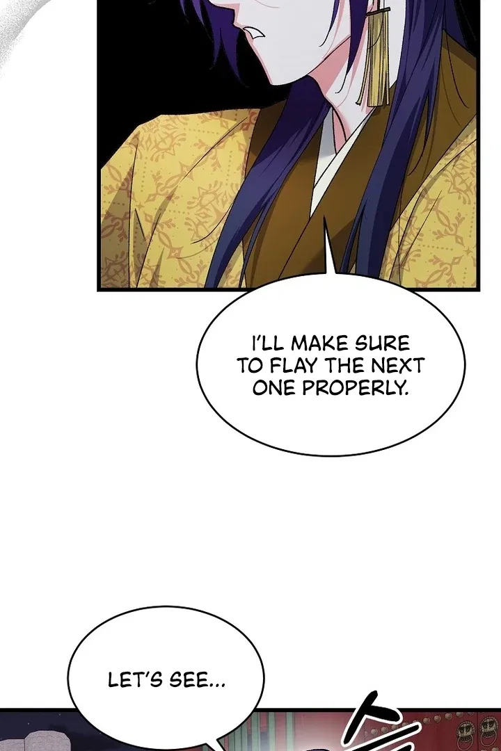 The Villainous Husband I Killed Has Returned Chapter 38 – Page 52