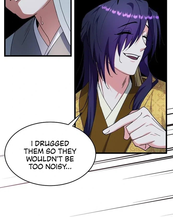 The Villainous Husband I Killed Has Returned Chapter 38 – Page 55
