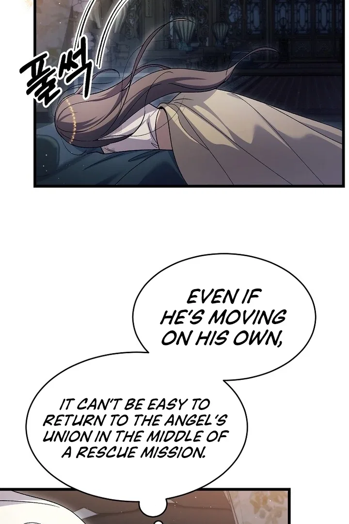The Villainous Husband I Killed Has Returned Chapter 37 – Page 6