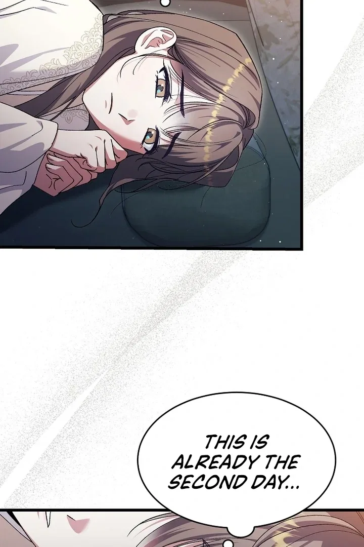The Villainous Husband I Killed Has Returned Chapter 37 – Page 7