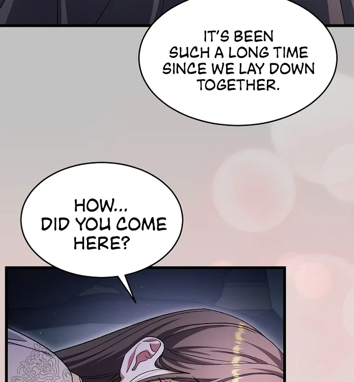 The Villainous Husband I Killed Has Returned Chapter 37 – Page 12