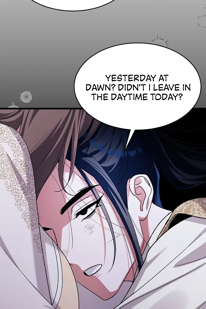 The Villainous Husband I Killed Has Returned Chapter 37 – Page 15